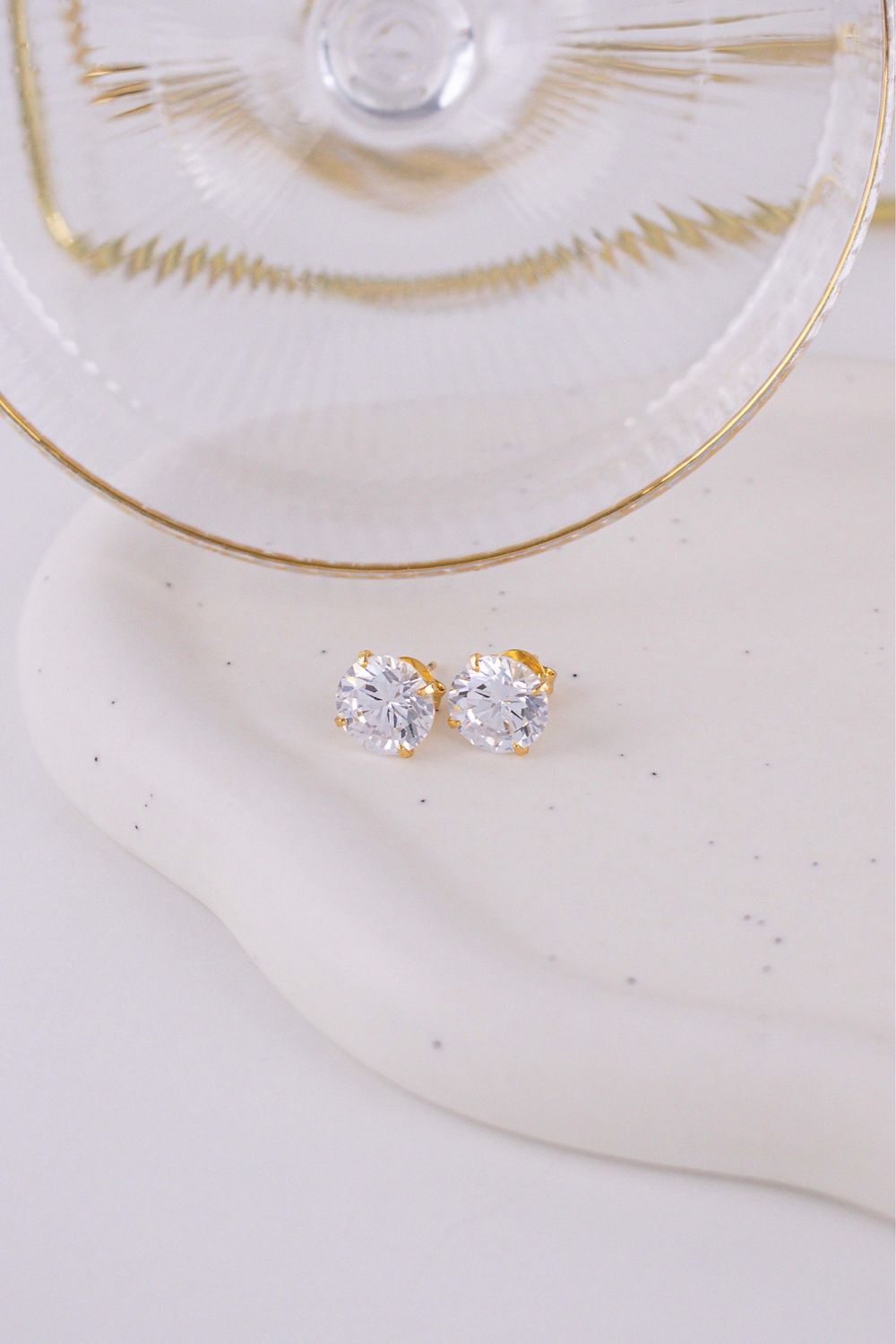 Viviana Earrings