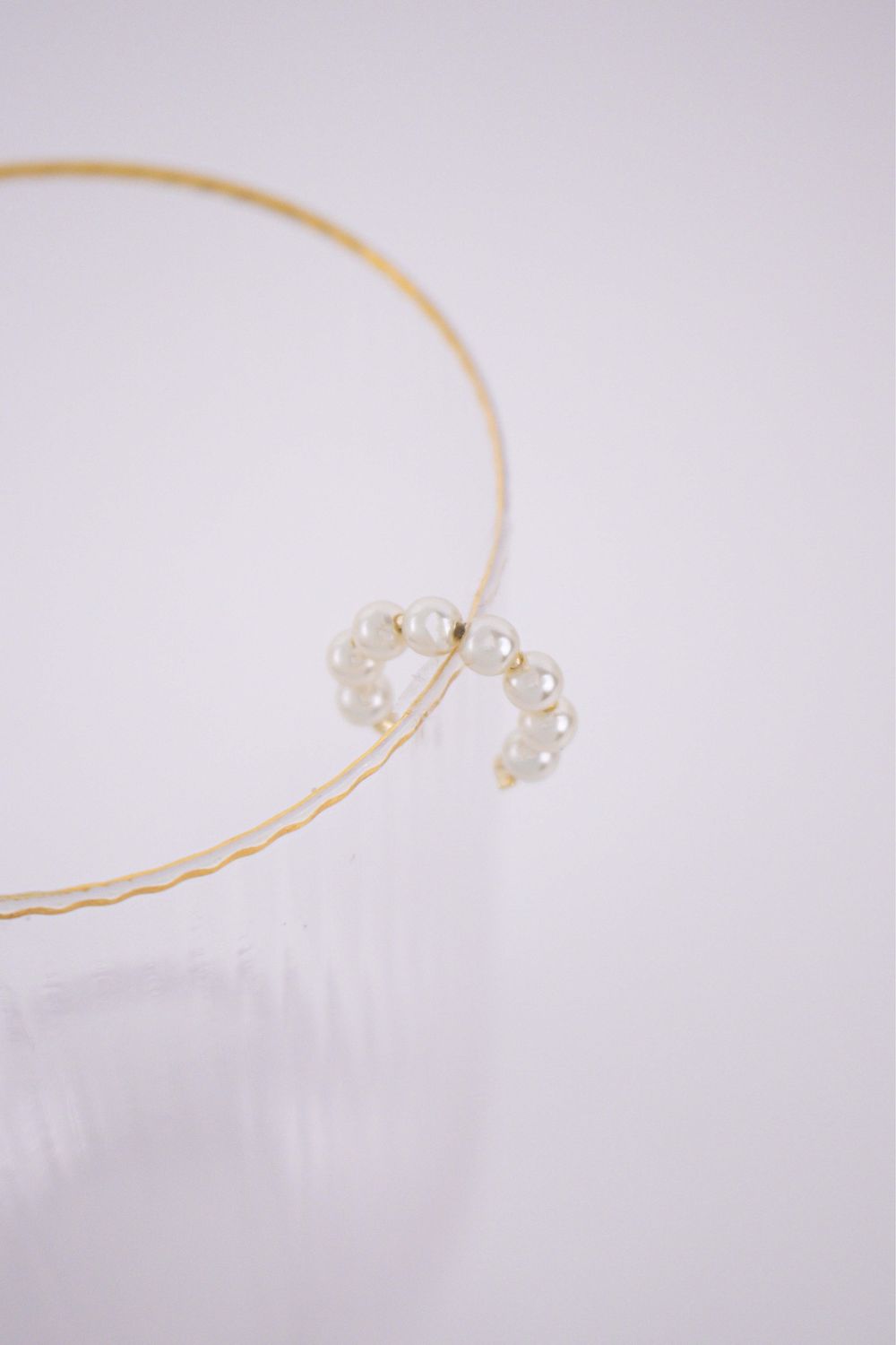 Mariah Ear Cuff