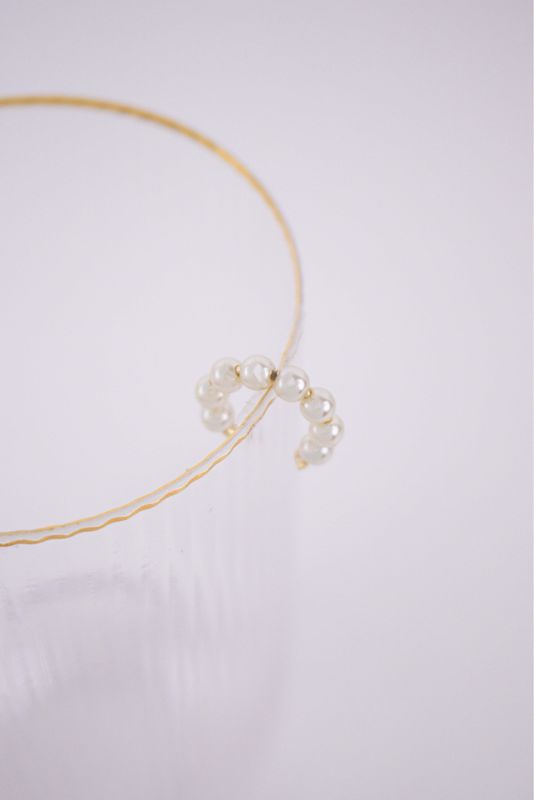 Mariah Ear Cuff