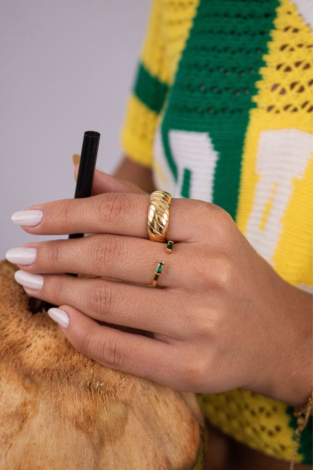 Milena Ring