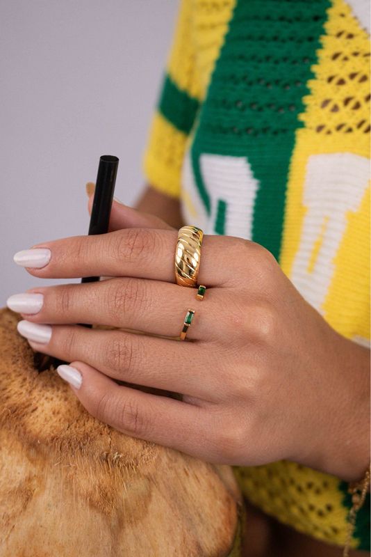 Milena Ring