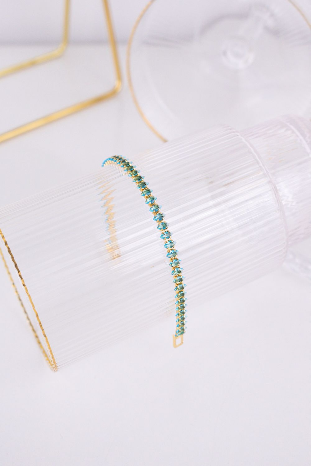 Diane Bracelet