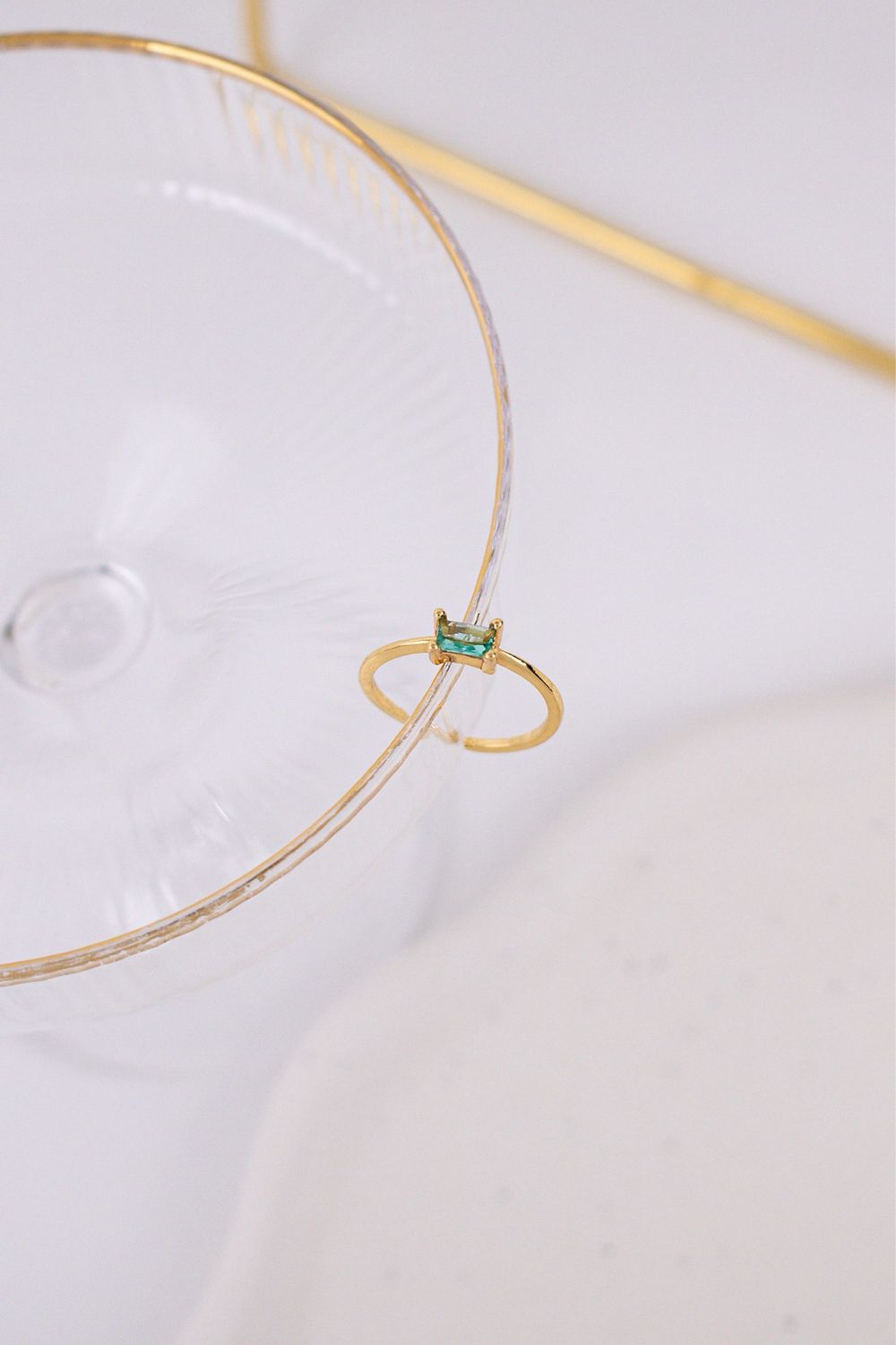 Aline Ring