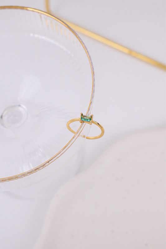 Aline Ring