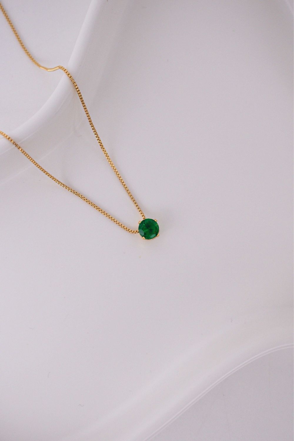 Amanda Choker
