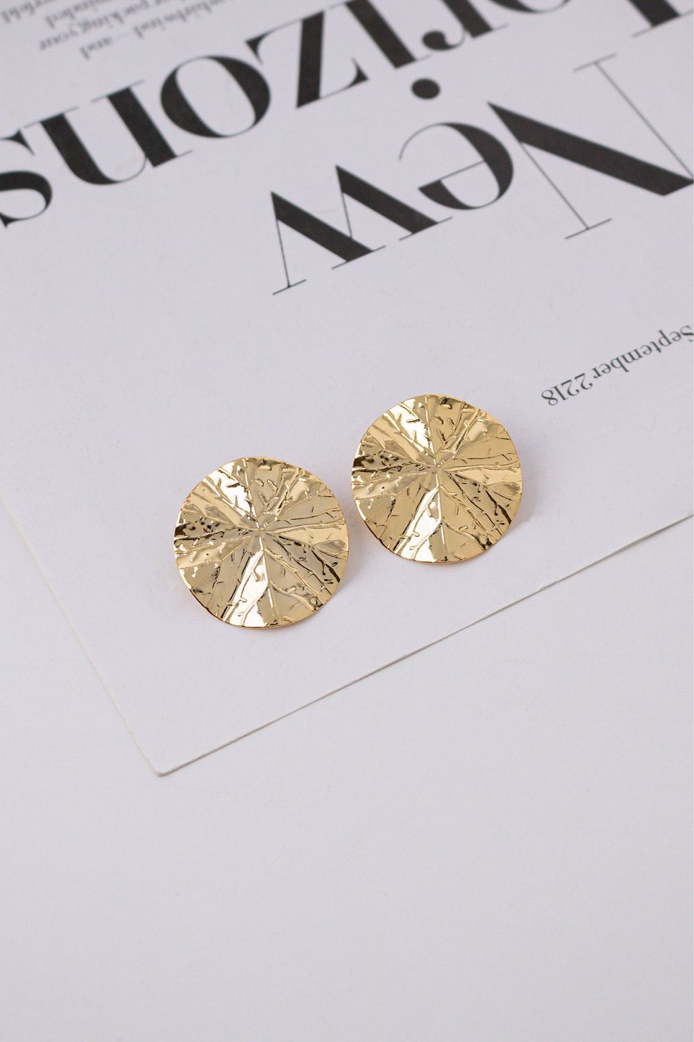 Pamela Earrings
