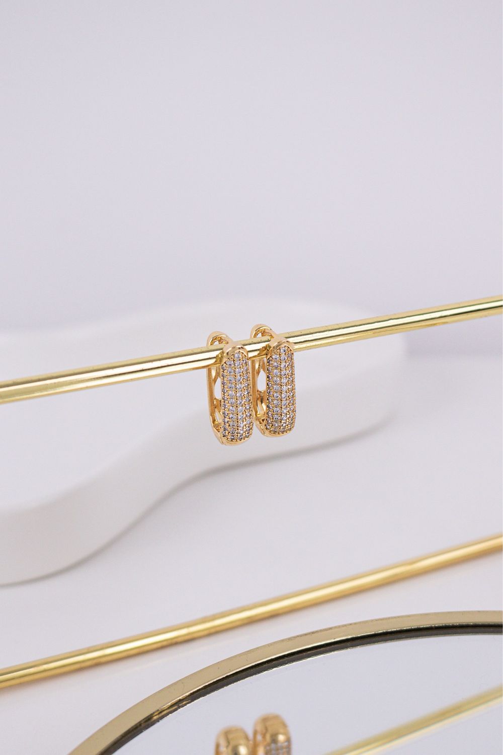 Aline Hoops
