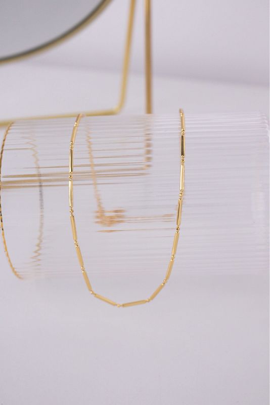 Joanna Choker
