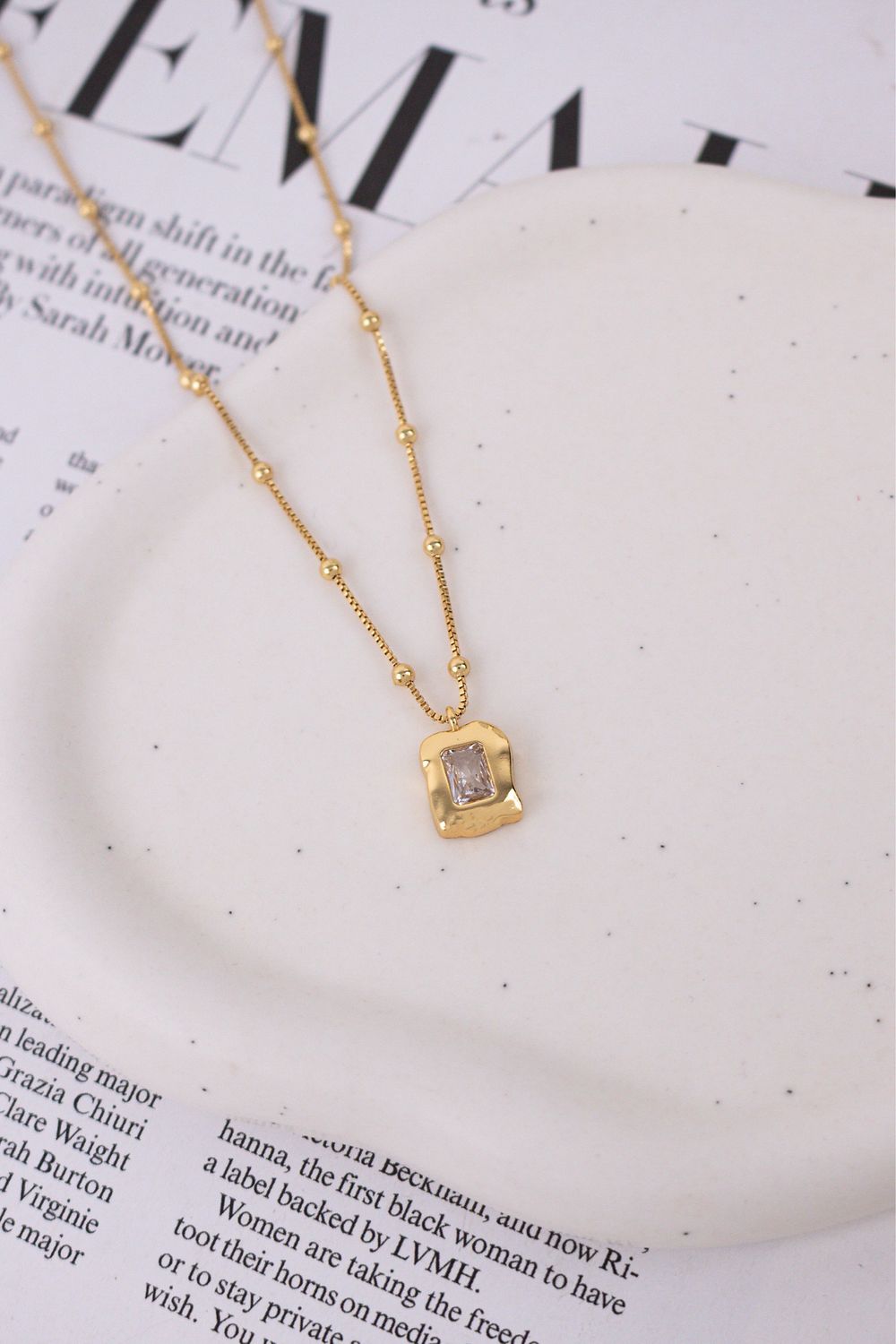 Joanna Necklace