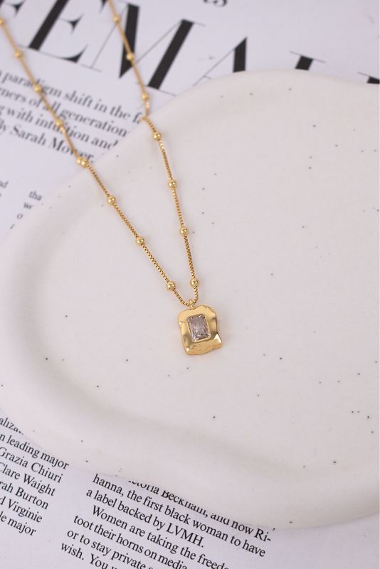 Joanna Necklace