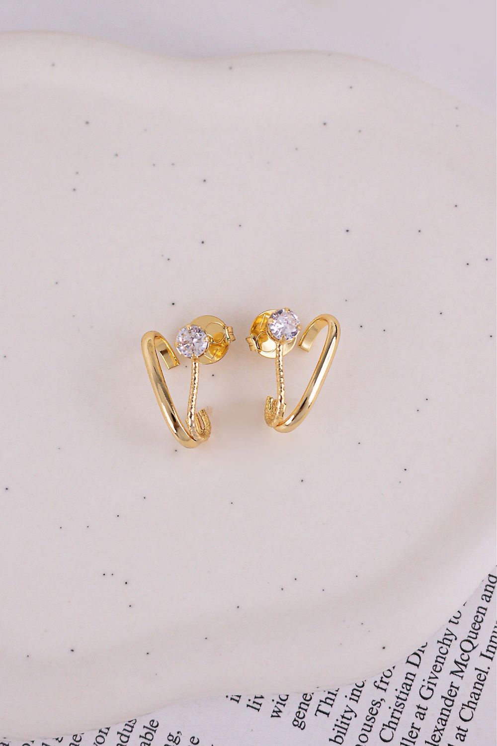 Tui Earrings