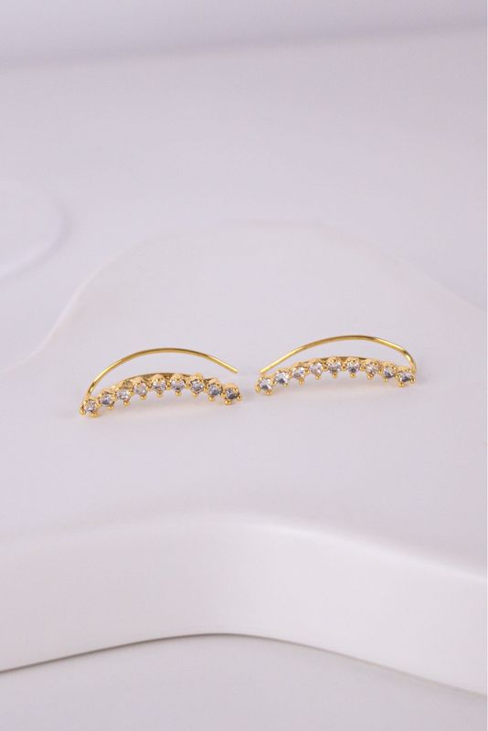 Luna Eaarrings