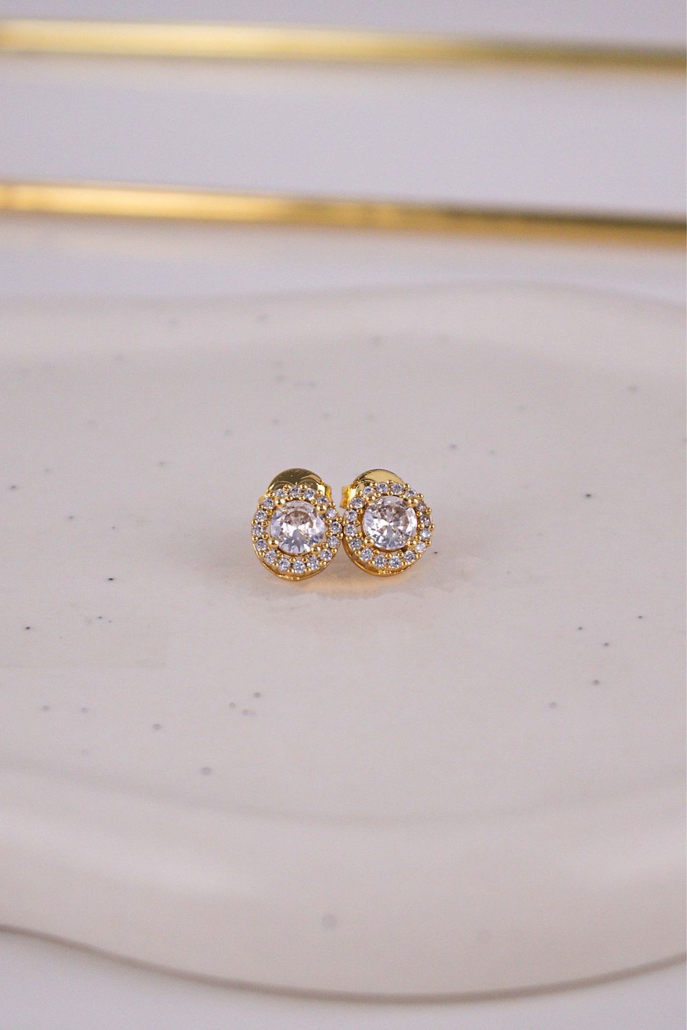 Isabella Earrings