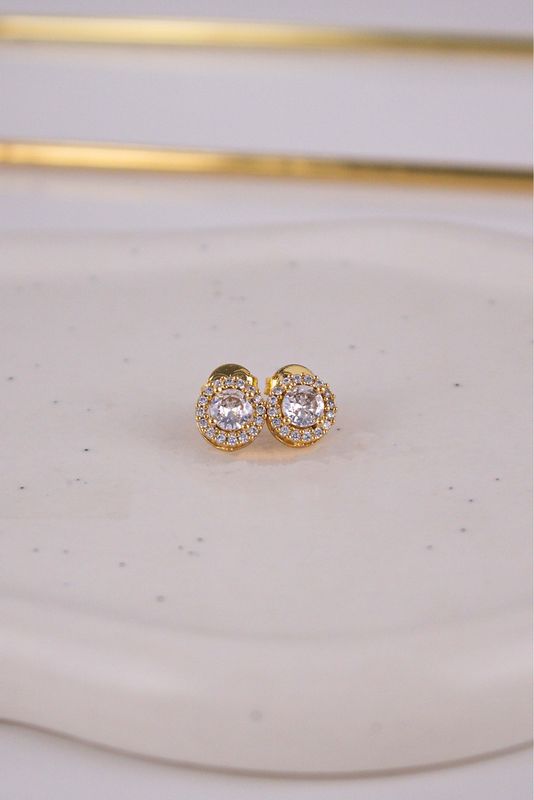 Isabella Earrings