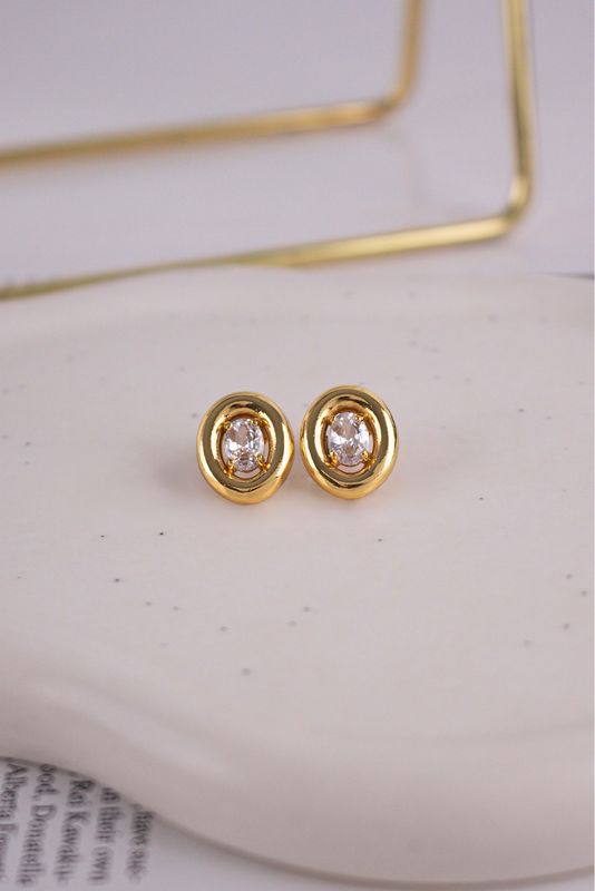 Sina Earrings