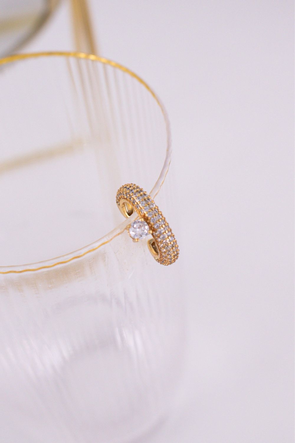 Brendha Piercing