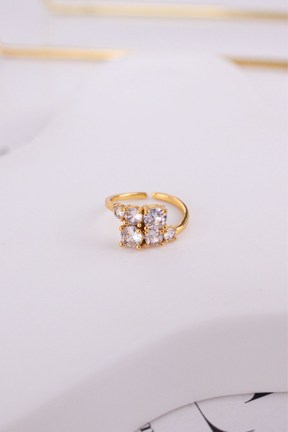 Eloise Ring