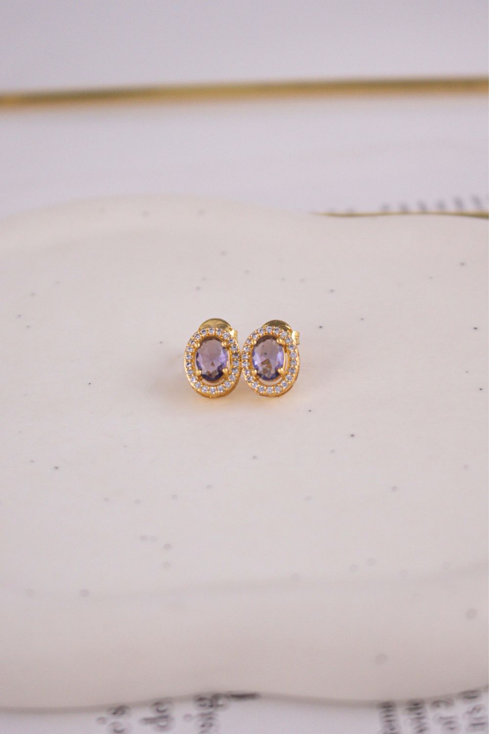 Sienna Earrings
