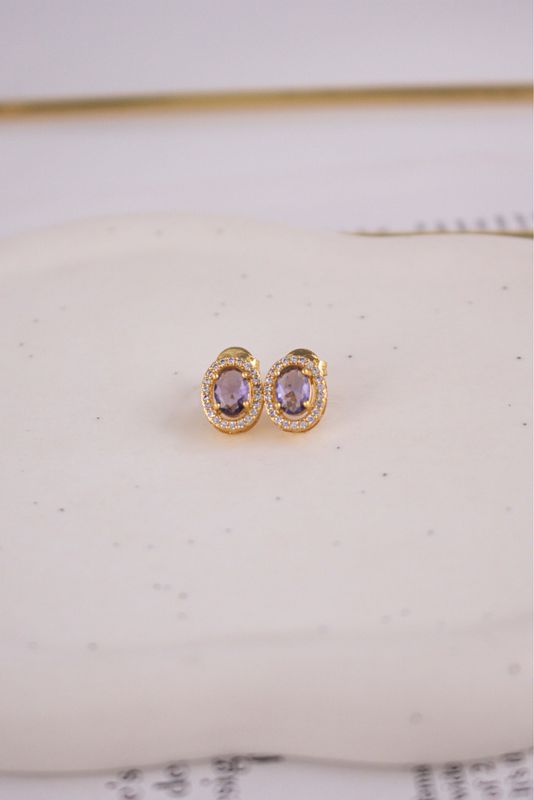 Sienna Earrings