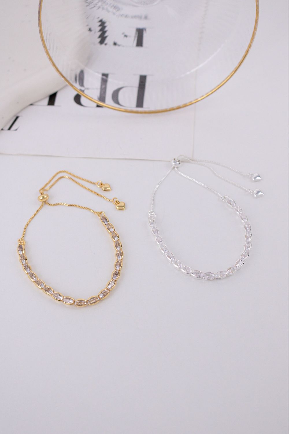 Estelle Bracelet