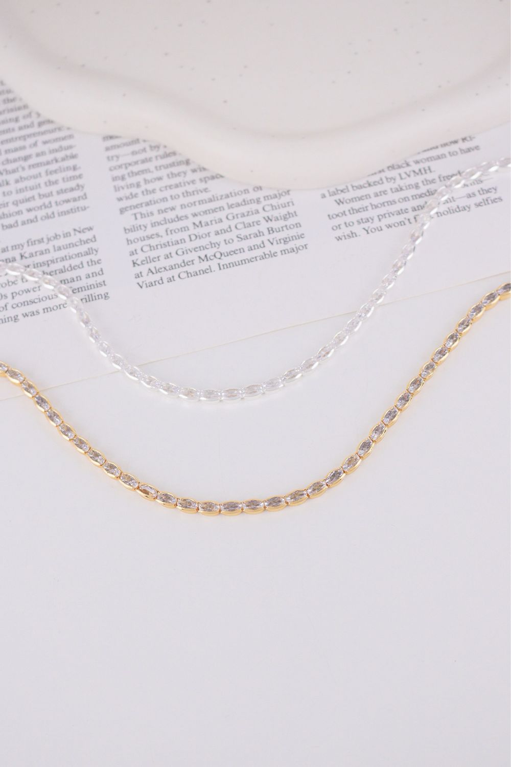 Aurora Choker