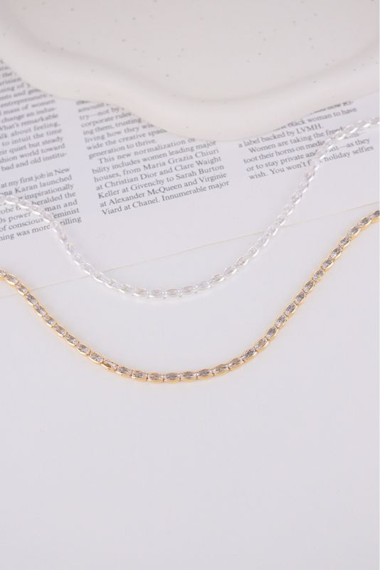 Aurora Choker