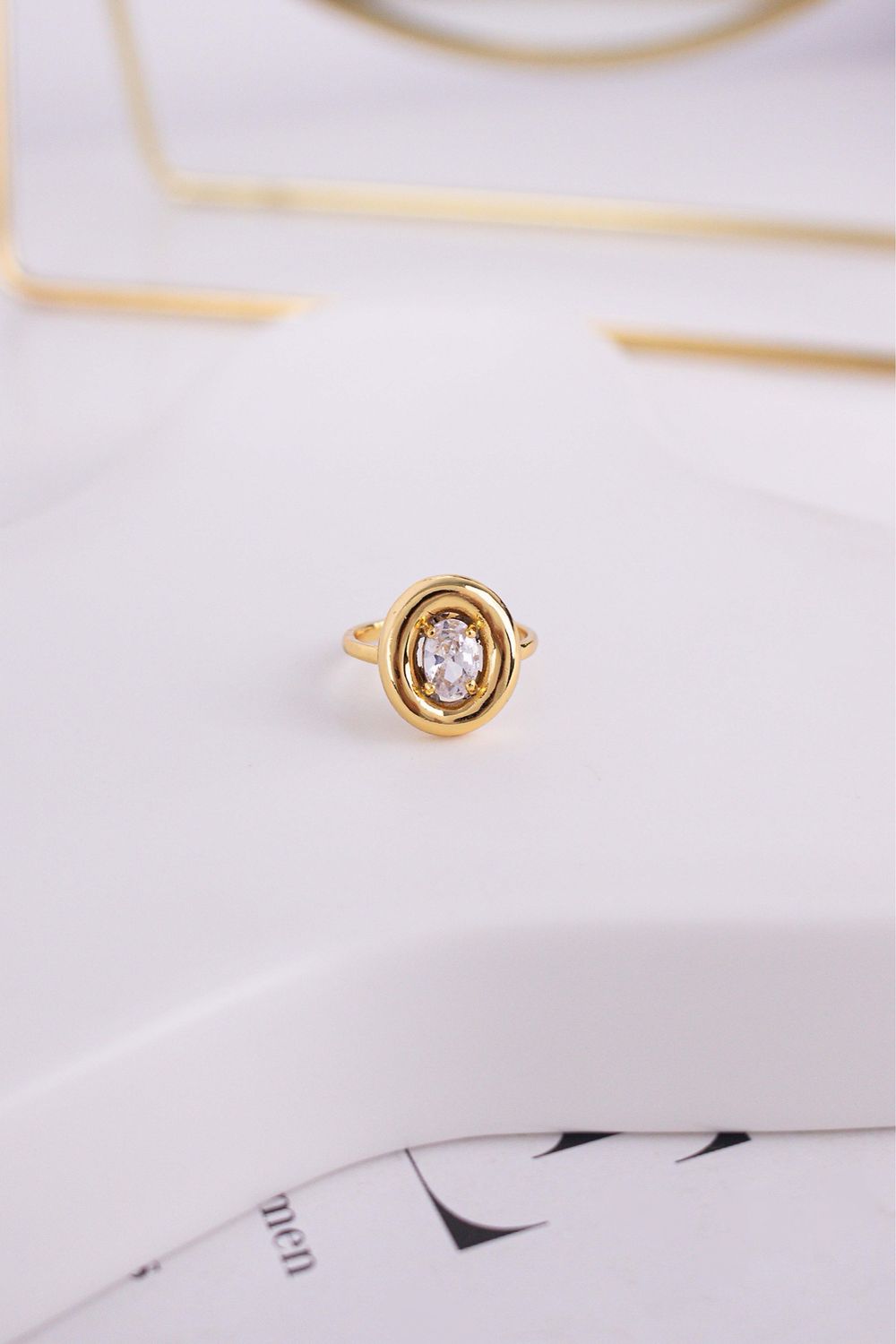 Sina Ring