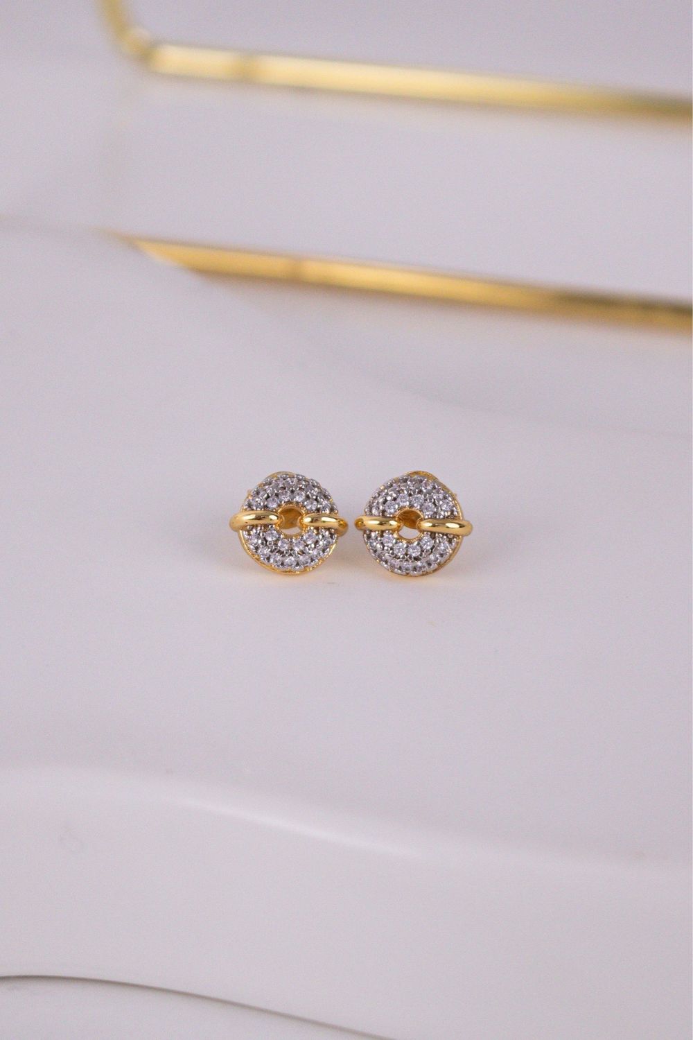 Pamela Earring