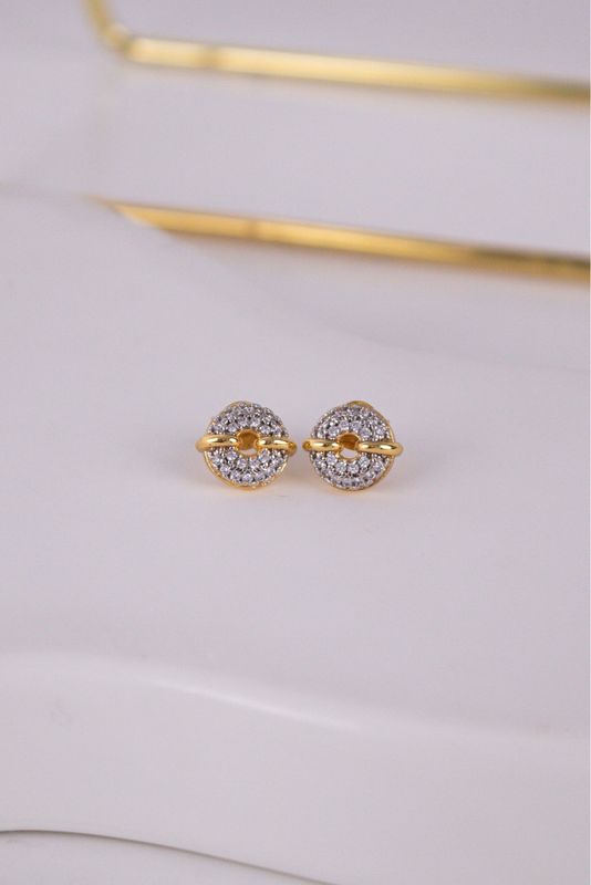 Pamela Earring