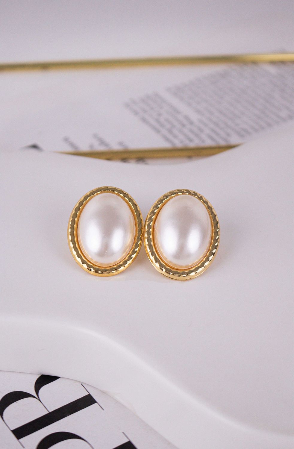 Gabriela Earringa