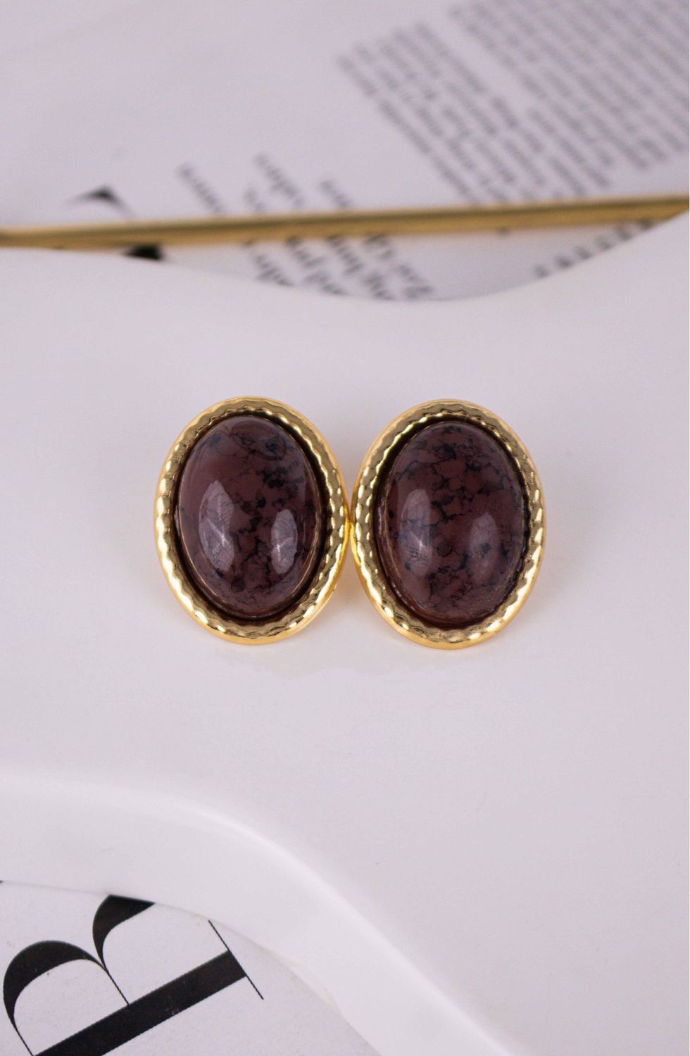 Verona Earrings