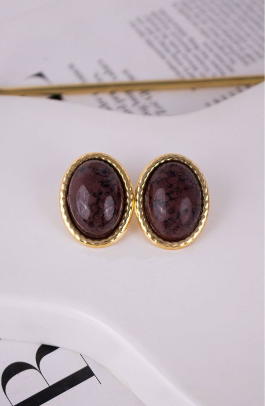 Verona Earrings