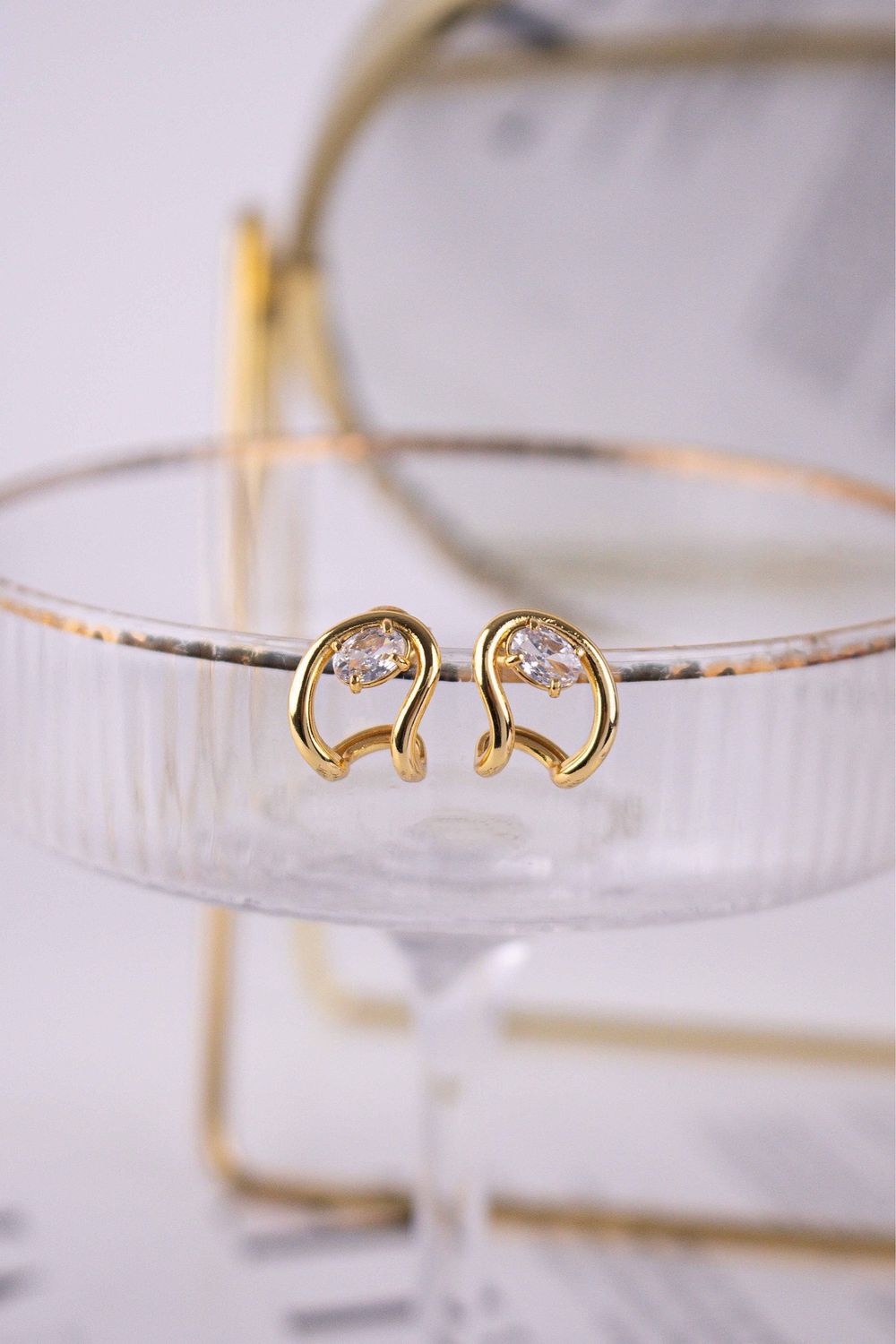 Taina Earrings
