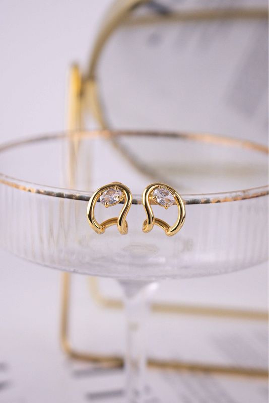 Taina Earrings