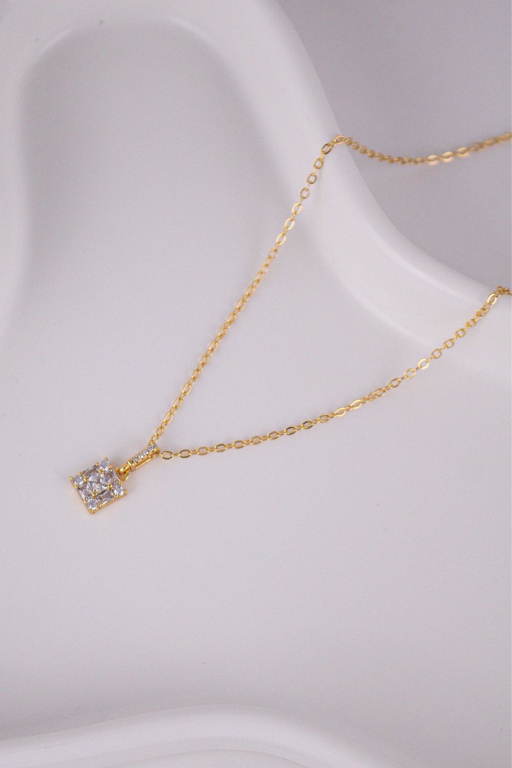 Kylie Necklace