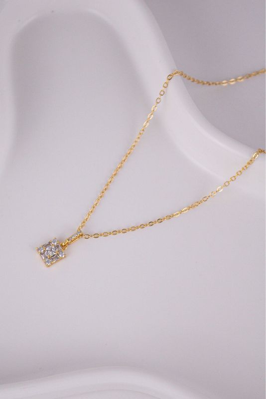 Kylie Necklace