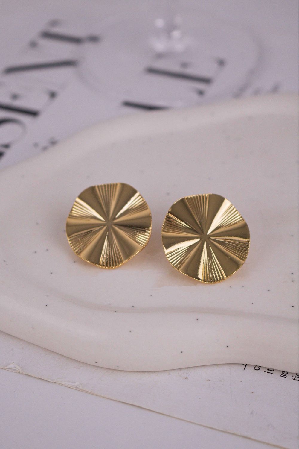 Diane Earrings