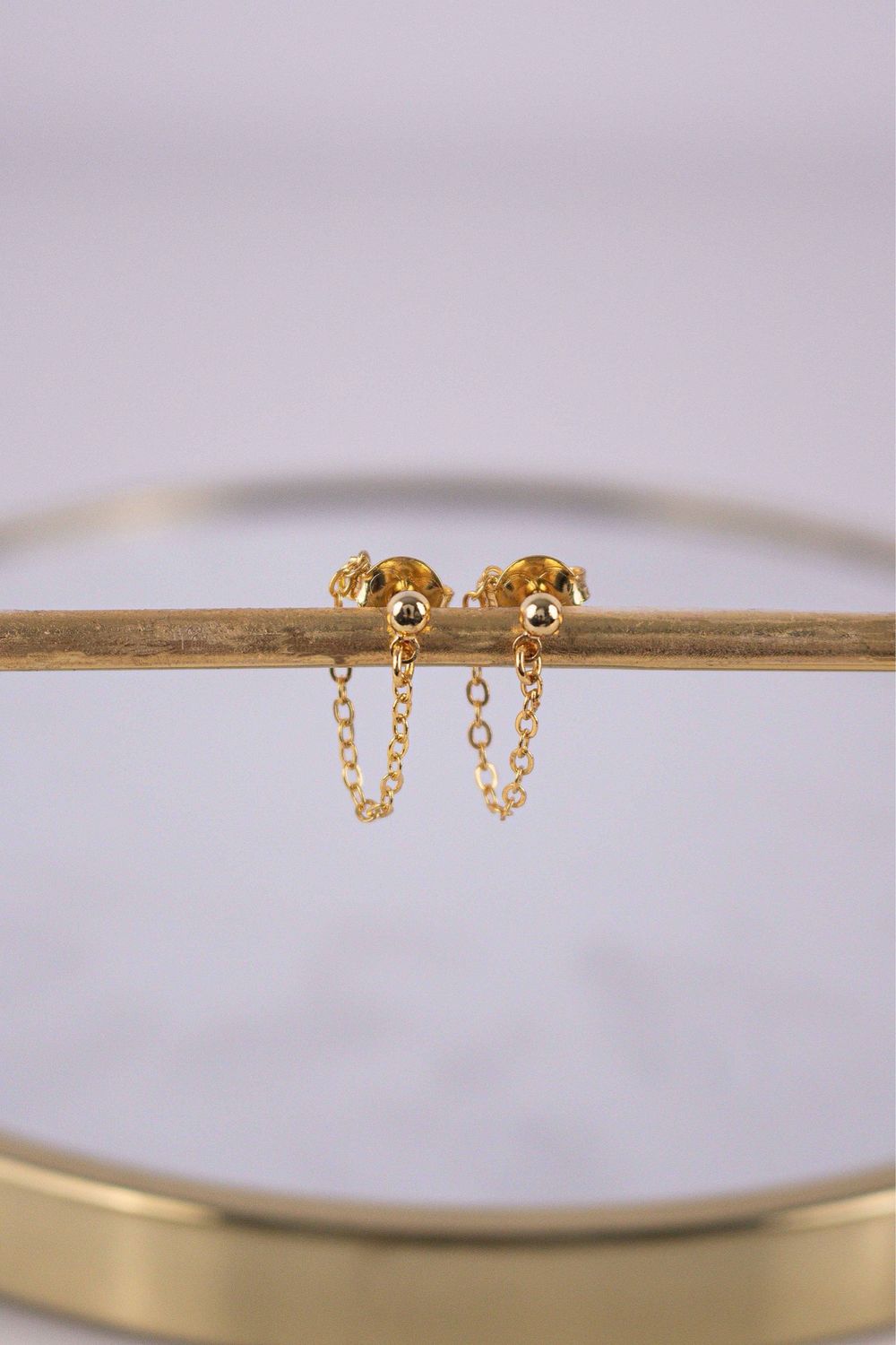 Luana Earrings