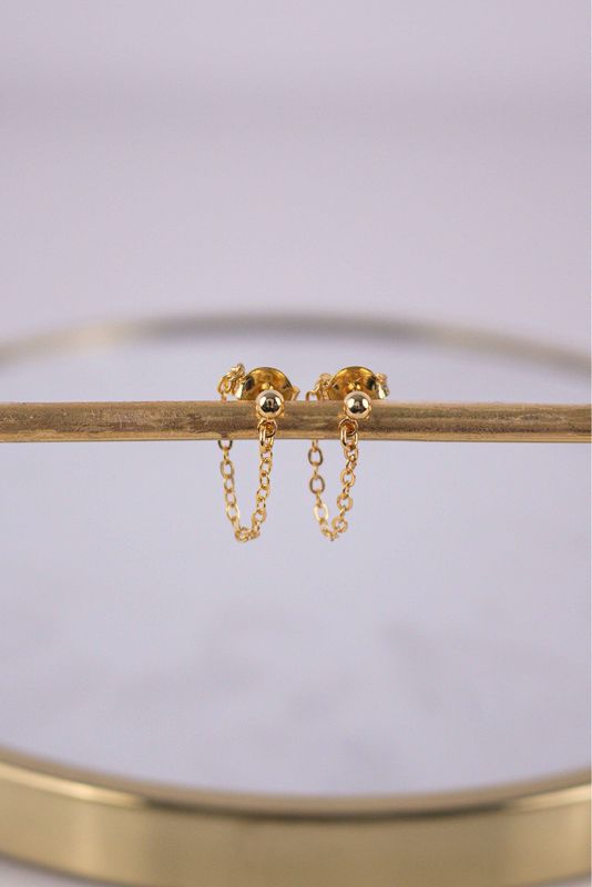 Luana Earrings