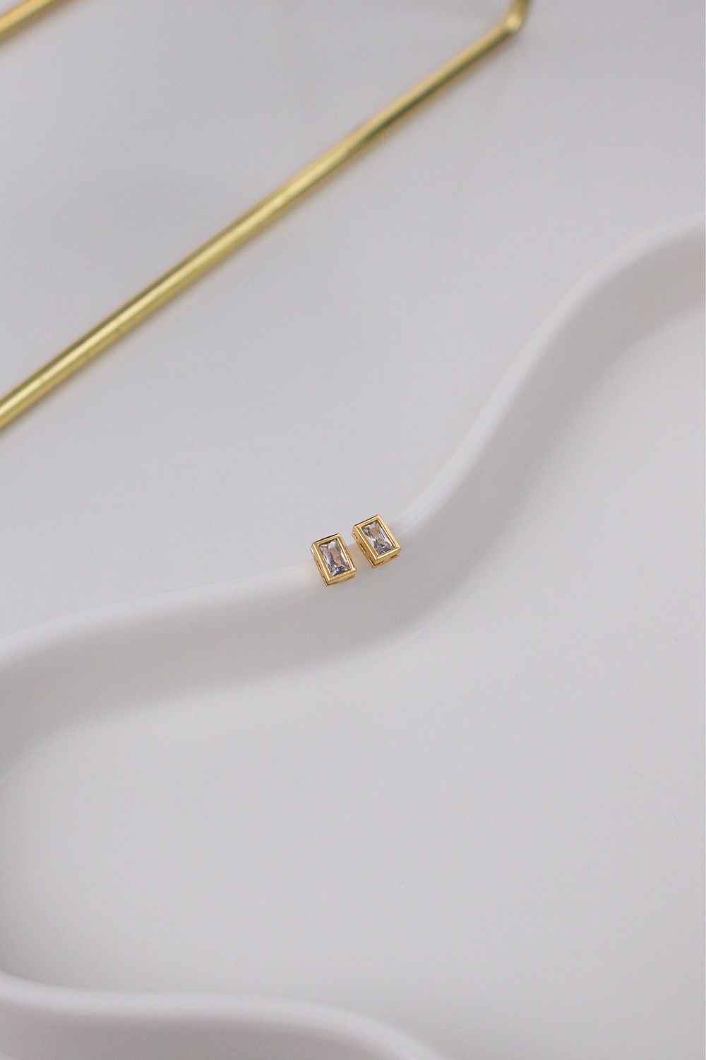 Tatiana studs