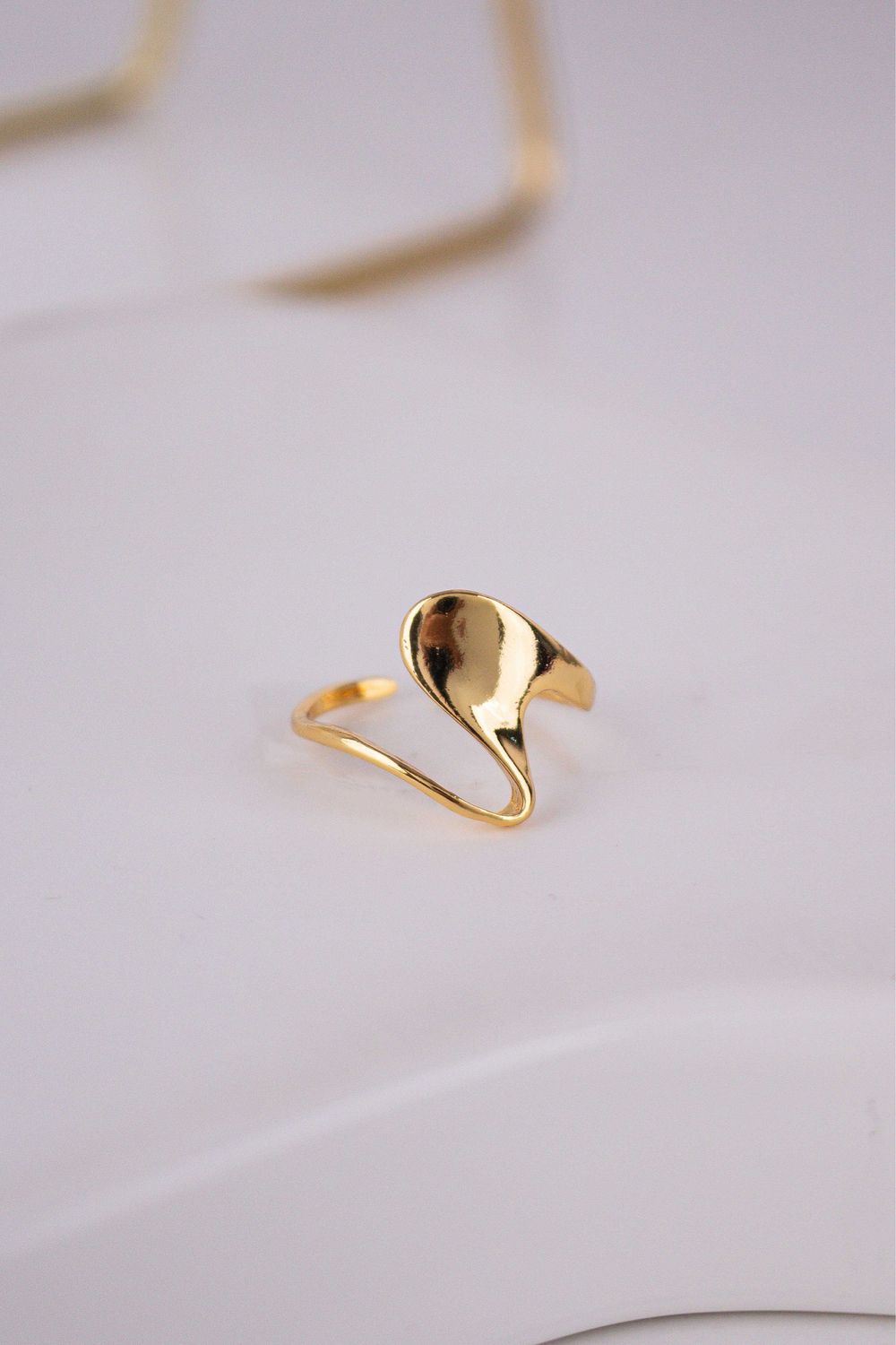 Mariana Ring