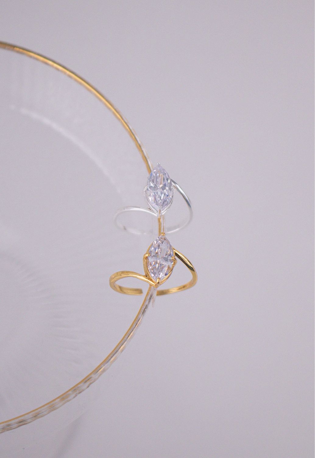 Tuane Ring