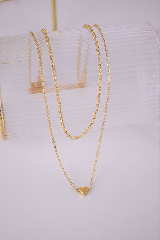 Mara Necklace