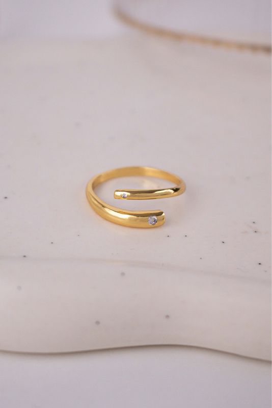 Stelle Ring