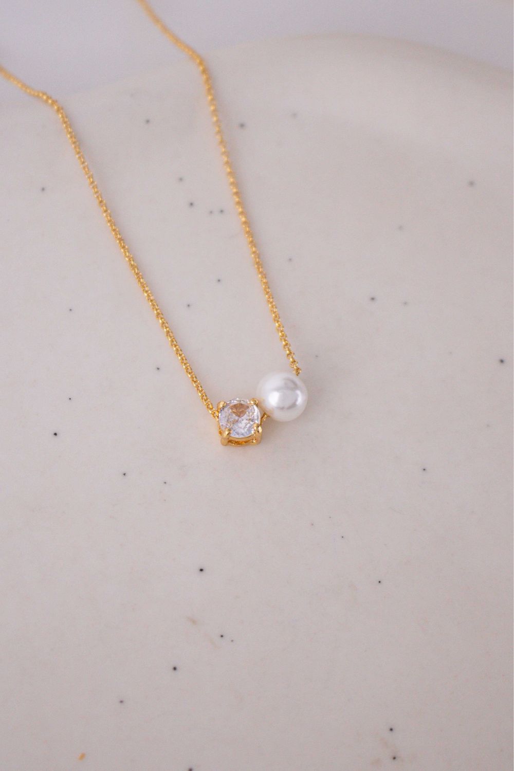 Dani Necklace
