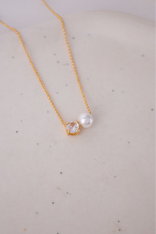 Dani Necklace