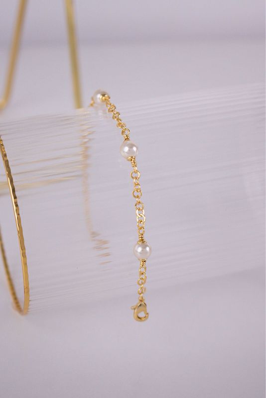 Lili Bracelet