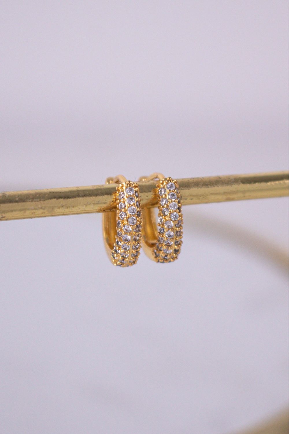 Brendha Hoops