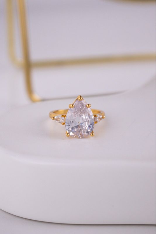 Vitoria Ring