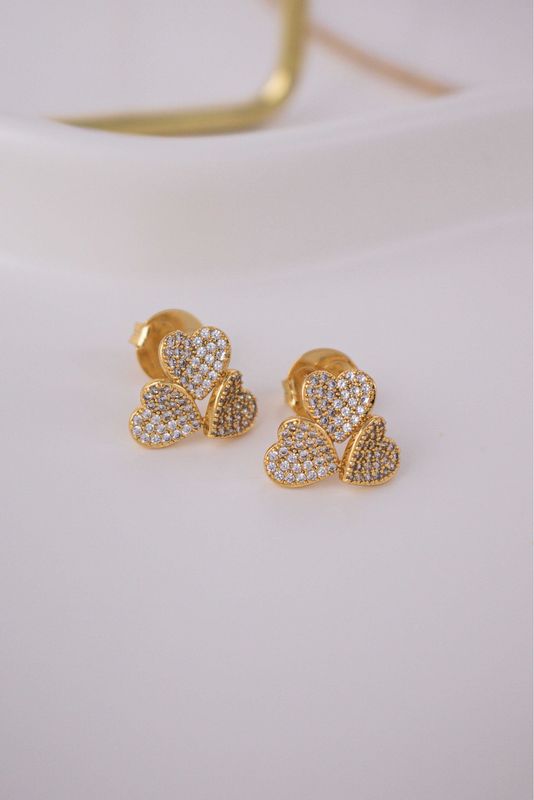 Amanda Earrings